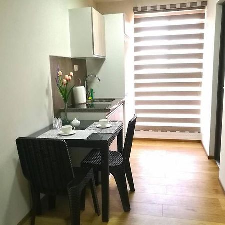 Appartement Monoambiente De Lujo En El Prado De Cochabamba Extérieur photo